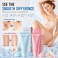 Gentle Hair Removal Cream