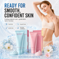 Gentle Hair Removal Cream