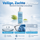 Spray voor het herstellen van krassen op lenzen