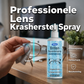 Spray voor het herstellen van krassen op lenzen