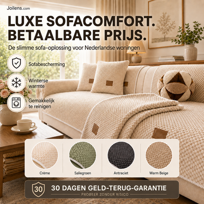 Thickened Non-Slip Washable Sofa Cover