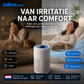🎁2026 Nieuw binnen 50% KORTING💥🌬️Compacte Luchtreiniger voor Thuis – Verwijdert Huisdiergeuren & Zuivert de Lucht 🐾