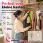 🔥Multi-Functional V-Shaped Double Sided Hanger Storage Rack👚