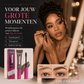⏳💋 50% KORTING! Vrijdagavond opmaken, maandagochtend nog steeds perfect! Deze wenkbrauw-gel is een 3-daagse tattoo die regen, sport en je kussen overleeft – zonder één keer bij te werken!