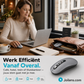 ⏳Limited-time 50% off⏰AI Smart Voice Wireless Mouse🖱️💬