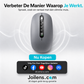 ⏳Limited-time 50% off⏰AI Smart Voice Wireless Mouse🖱️💬