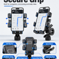 Shockproof Phone Mount for Motorcycles