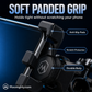 Shockproof Phone Mount for Motorcycles