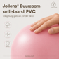 🎁2026 Nieuw binnen 50% KORTING💥Pilatesbal - Voor Core Training & Balansverbetering