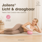 🎁2026 Nieuw binnen 50% KORTING💥Pilatesbal - Voor Core Training & Balansverbetering