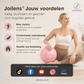 🎁2026 Nieuw binnen 50% KORTING💥Pilatesbal - Voor Core Training & Balansverbetering