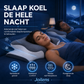 🥳 Grote uitverkoop 2026 – 49% korting! 🌙 Ergonomisch kussen in vlindervorm, past zich aan de nekwervels aan, verlicht druk, zorgt voor een diepe slaap de hele nacht, comfortabel in alle slaaphoudingen: op de rug, op de zij en op de buik 💤
