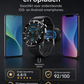 ⌚️Multifunctionele Smartwatch voor Sport en Dagelijks Gebruik