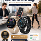 ⌚️Multifunctionele Smartwatch voor Sport en Dagelijks Gebruik