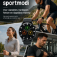 ⌚️Multifunctionele Smartwatch voor Sport en Dagelijks Gebruik