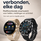 ⌚️Multifunctionele Smartwatch voor Sport en Dagelijks Gebruik