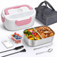🔥 Vandaag 50 % korting! 🍱 Draagbare voedselverwarmer