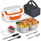 🔥 Vandaag 50 % korting! 🍱 Draagbare voedselverwarmer