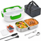 🔥 Vandaag 50 % korting! 🍱 Draagbare voedselverwarmer