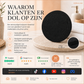 🚿 Scrub-badsponsjes