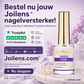 📢📢49% KORTING !! ⏰Lilac Glossy Mirror nagelversterke