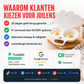 🥚 Perfect Gepocheerde Eieren in 2 Minuten – Magnetron Eierkoker met Spatdeksel | Zonder Olie & Zonder Spatten ✨