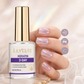 📢📢49% KORTING !! ⏰Lilac Glossy Mirror nagelversterke