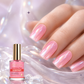 📢📢49% KORTING !! ⏰Lilac Glossy Mirror nagelversterke