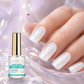 📢📢49% KORTING !! ⏰Lilac Glossy Mirror nagelversterke