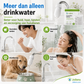 💧🚫 50% KORTING! Stop met het drinken van onzichtbare troep! Dit filter vangt roest, algen en zwevende deeltjes, klikt in seconden op je kraan – geen gereedschap, direct schoon water.