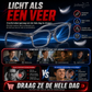 Een slimme bril met autofocus, ontwikkeld door een brillenfabrikant met een eeuwenlange geschiedenis!