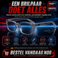 Een slimme bril met autofocus, ontwikkeld door een brillenfabrikant met een eeuwenlange geschiedenis!