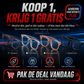 Een slimme bril met autofocus, ontwikkeld door een brillenfabrikant met een eeuwenlange geschiedenis!