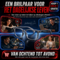 Een slimme bril met autofocus, ontwikkeld door een brillenfabrikant met een eeuwenlange geschiedenis!