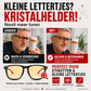 Een slimme bril met autofocus, ontwikkeld door een brillenfabrikant met een eeuwenlange geschiedenis!