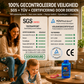 Bubbelvloeistof met hoge concentratie voor kindere