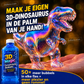 Bubbelvloeistof met hoge concentratie voor kindere