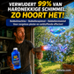 Bubbelvloeistof met hoge concentratie voor kindere
