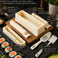 🎉 2026 Aanbieding — Meer dan 18.000 verkocht! 💞 DIY Sushimal – Geniet thuis van heerlijke sushi 🌸