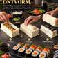 🎉 2026 Aanbieding — Meer dan 18.000 verkocht! 💞 DIY Sushimal – Geniet thuis van heerlijke sushi 🌸