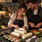 🎉 2026 Aanbieding — Meer dan 18.000 verkocht! 💞 DIY Sushimal – Geniet thuis van heerlijke sushi 🌸