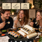 🎉 2026 Aanbieding — Meer dan 18.000 verkocht! 💞 DIY Sushimal – Geniet thuis van heerlijke sushi 🌸