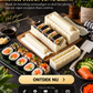 🎉 2026 Aanbieding — Meer dan 18.000 verkocht! 💞 DIY Sushimal – Geniet thuis van heerlijke sushi 🌸