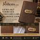 🎁Verzamelalbum voor bankbiljetten met doorzichtige vakjes, hoogwaardig PU-leer, wachtwoordvergrendeling, duurzaam materiaal, veilige bescherming