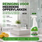 Multi-Purpose Enzyme Cleaner for Kitchen & Home