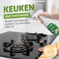 Multi-Purpose Enzyme Cleaner for Kitchen & Home