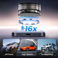 🔥 LAST DAY PROMOTION - 50%OFF🔥 Buy More Save More🔄360° Adjustable Vacuum Magnetic Phone Holder📱🚗
