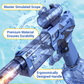 🔫50% KORTING NU!💦Snelle ijs-spuitwaterpistool – bereik tot 10 meter & 500ml inhoud, perfect voor zomer en strandfeesten 🏖️