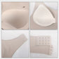 🎉LAST DAY SALE - 50% OFF⚡Front Closure Cross-Back Wireless Posture Bra