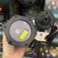 ❆ Solar Xmas Lights ❆ Draadloze StarTastic Outdoor Laser Motion Holiday Projector Lights voor de feestdage